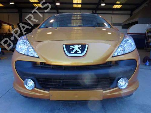 Clutch slave cylinder PEUGEOT 207 (WA_, WC_) 1.6 HDi | BP14173096M113