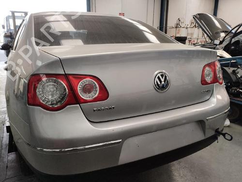 Left tailgate light VW PASSAT B6 (3C2) 2.0 TDI 16V | BP17707563C79  - Image 5