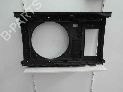 Used Radiator fan PEUGEOT 3008 I MPV (0U_) [2009-2017]  7225414