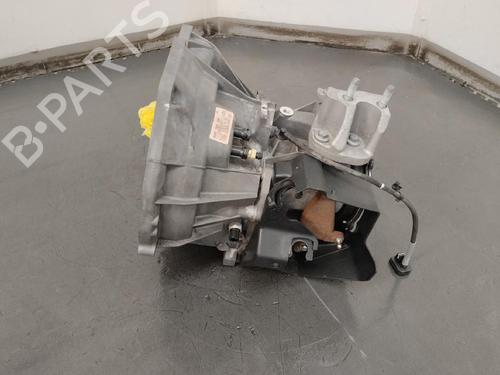 Gearbox FORD FIESTA VI (CB1, CCN) 1.6 TDCi | BP16480998M3 