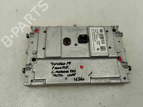Display monitor RENAULT TWINGO III (BCM_, BCA_)  | BP26567724C48 