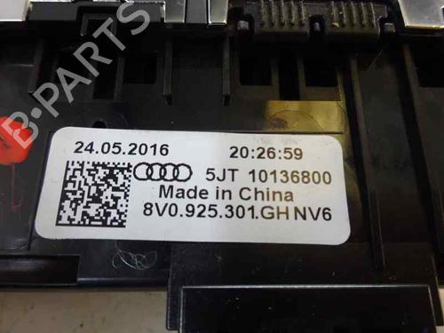 Used Warning switch Warning switch 3469224 3469224