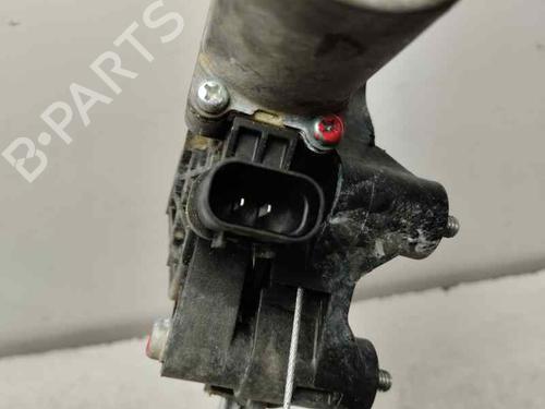 Front left window mechanism HYUNDAI BAYON (BC3) 1.2 MPI | BP30540598C22 - Image 2