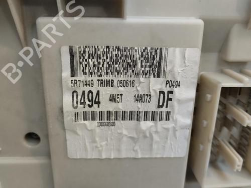 Used Fuse box FORD FOCUS II (DA_, HCP, DP) 1.6 TDCi (109 hp) 17050129