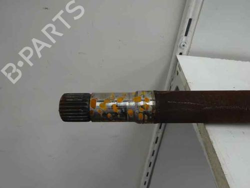 Right front driveshaft CITROËN DS4 (NX_) 1.6 HDi 110 | BP9967835M39