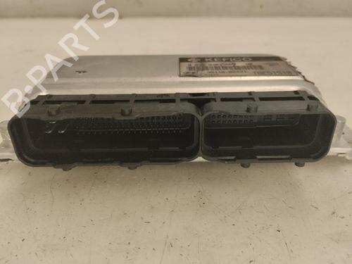 Used Engine control unit (ECU) HYUNDAI GETZ (TB) 1.1 (67 hp) 13664029