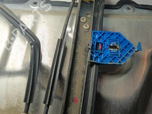Rear left window mechanism AUDI A8 D3 (4E2, 4E8) | BP35744043C24 - Image 3
