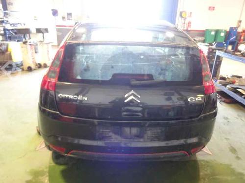 Fuse box CITROËN C4 Coupe (LA_) 1.6 16V | BP2549759E1 