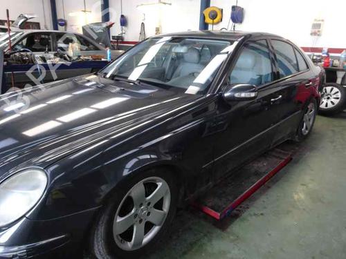 Electronic module MERCEDES-BENZ E-CLASS (W211) E 320 CDI (211.026) | BP6791137M83  - Image 5