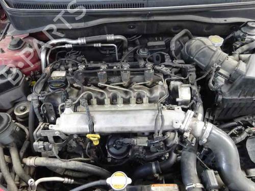 Pulley KIA RIO II (JB) 1.5 CRDi | BP14169139M122