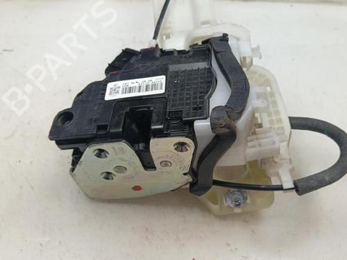 Used Front right lock Front right lock KIA CARENS IV 1.6 GDi (135 hp) 35741126 35741126