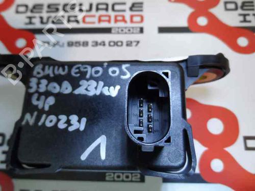 Electronic sensor BMW 3 (E90) 330 d | BP1016039M84
