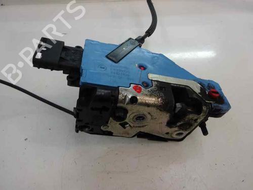 Rear right lock PEUGEOT 207 SW (WK_) | BP4746924C99