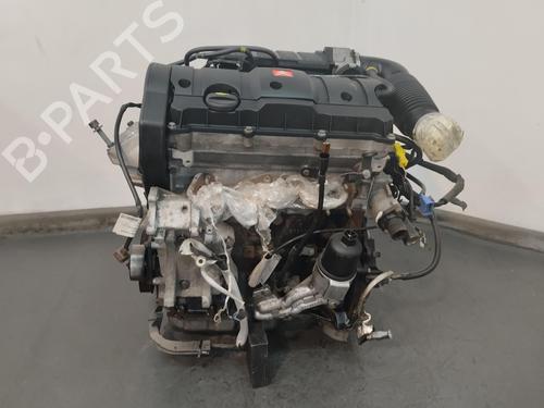 Motor CITROËN XSARA Coupe (N0) 1.6 16V (109 hp) NFUTU5JP4 | NFUTU5JP4 | 2002 | 122 |