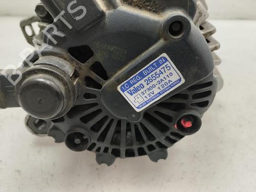 Alternator KIA RIO II (JB) 1.5 CRDi | BP35740363M7 - Image 4