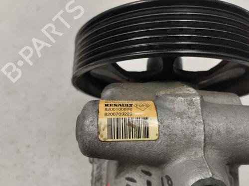 Steering pump NISSAN PRIMERA Hatchback (P12)  | BP26555805M99 