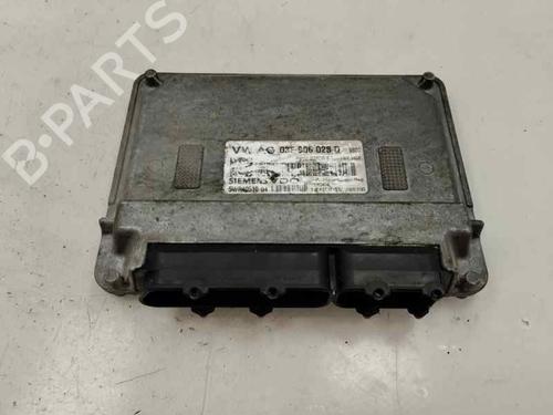 Used Engine control unit (ECU) SEAT IBIZA III (6L1) [2002-2009]  26555336