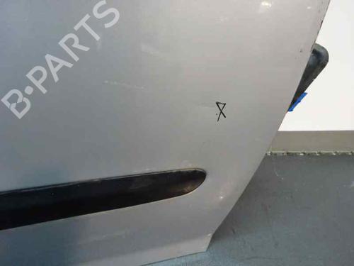 Used Right front door PEUGEOT 308 I (4A_, 4C_) 1.6 HDi (90 hp) 5623240