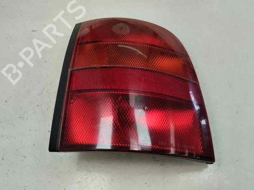 Used Left taillight NISSAN MICRA II (K11) [1992-2007]  28023137