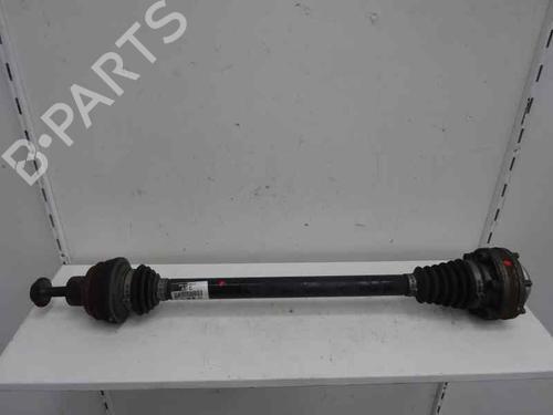 Used Right rear driveshaft AUDI A6 C7 (4G2, 4GC) 3.0 TDI quattro (245 hp) 3348874