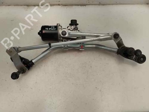 Front wiper motor RENAULT CAPTUR II (HF_) LPG (HFMT) | BP27275802M29 - Image 2