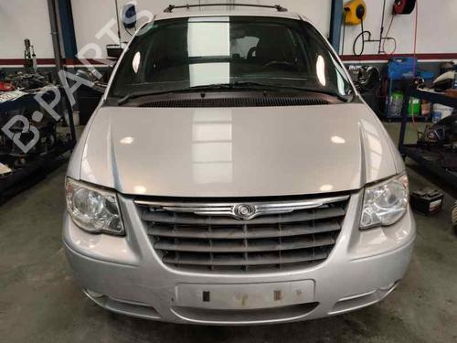 Fuse box CHRYSLER VOYAGER IV (RG, RS) 2.5 CRD | BP26990009E1