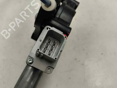 Front left window mechanism OPEL CORSA E (X15) 1.4 (08, 68) | BP26555583C22 - Image 2