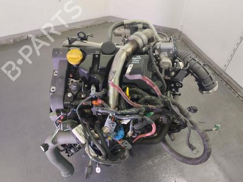 Engine RENAULT LAGUNA III (BT0/1) 1.5 dCi (BT00, BT0A, BT0T, BT1J) | BP35740354M1 - Image 2