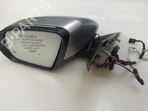 Used Left mirror Left mirror 39400202 39400202