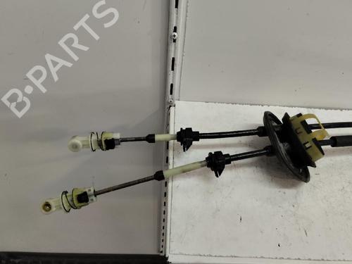 Used Gear lever CITROËN C3 II (SC_) 1.2 VTi 82 (82 hp) 11885964