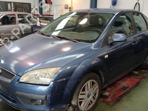 Left front window switch FORD FOCUS II Saloon (DB_, FCH, DH) 2.0 TDCi | BP35744229I27 - Image 7