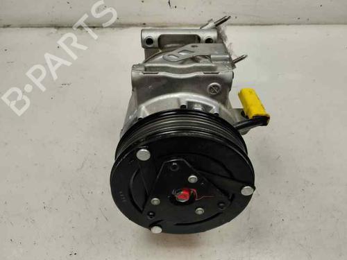 AC compressor CITROËN C5 AIRCROSS (A_) 1.2 PureTech 130 (ARHNSJ) | BP29134077M34 - Image 5