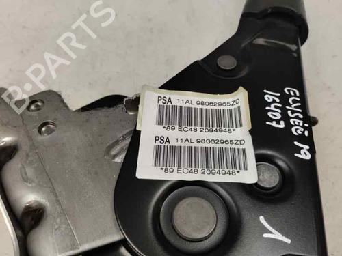 Hand brake CITROËN C-ELYSEE (DD_) | BP27870832I18