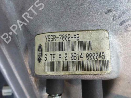 Cambio FORD FIESTA IV (JA_, JB_) 1.8 DI (75 hp) 1662507