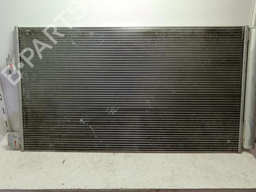 AC radiator DACIA DUSTER (HM_) 1.5 dCi 115 (HMAD) | BP35741513M32 - Image 2