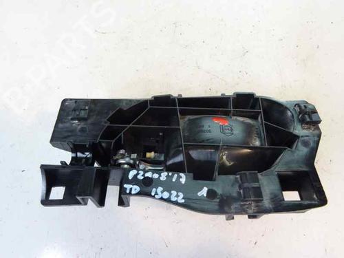 Türgriff hinten rechts innen für PEUGEOT 2008 I (CU_) 1.6 BlueHDi 120 (120 hp) 9364936