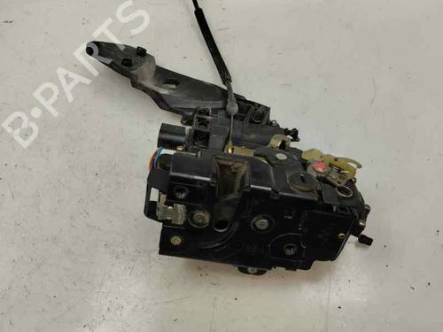 Used Rear right lock VW GOLF IV (1J1) [1997-2008]  26561207