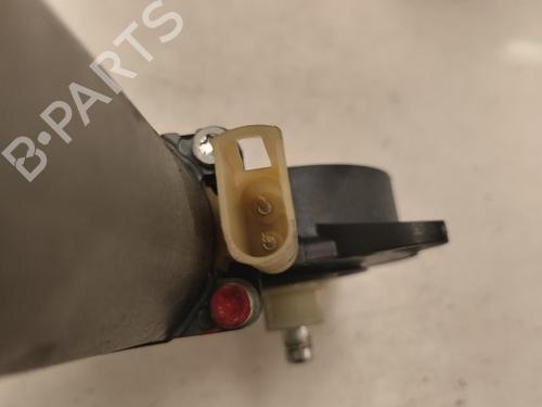 Used Right front window motor FORD FIESTA VI (CB1, CCN) [2008-2017]  13642153