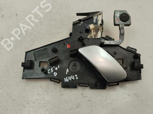 Høyre bak invendig håndtak CITROËN C5 I (DC_) 2.0 HDi (DCRHZB, DCRHZE) (109 hp) 30541495
