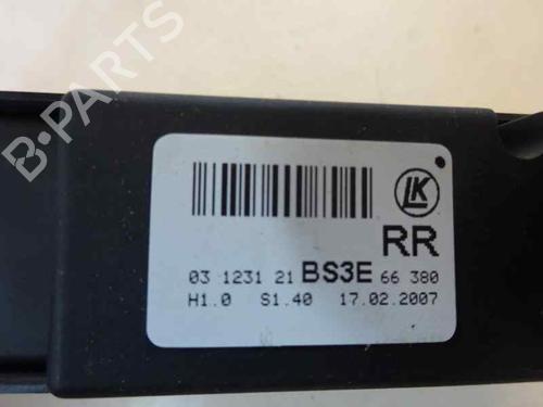 Used Right rear window switch Right rear window switch 1778776 1778776