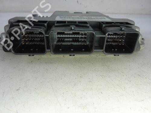 Used Engine control unit (ECU) RENAULT LAGUNA II (BG0/1_) 1.9 dCi (BG08, BG0G) (120 hp) 10571032