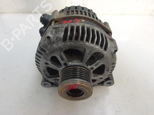 Alternator PEUGEOT 406 (8B) 2.0 HDI 110 | BP11681654M7