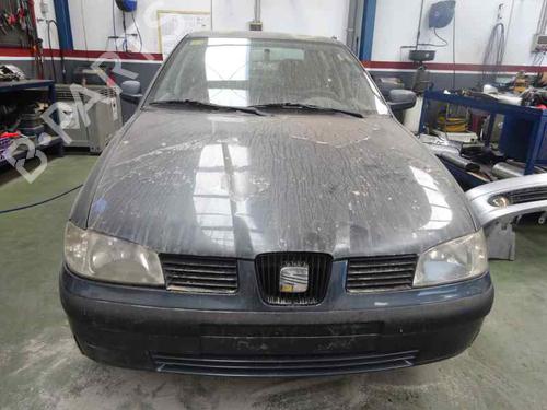 Front left window mechanism SEAT CORDOBA (6K2) | BP6095449C22