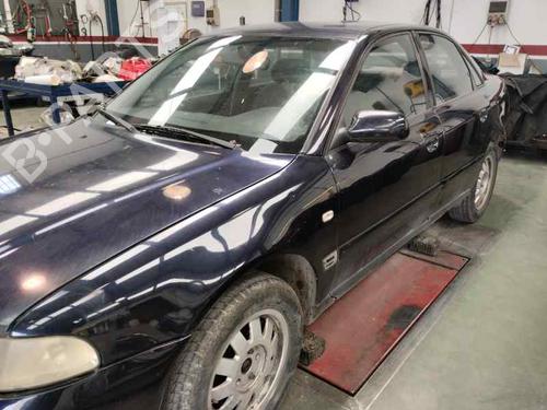 Starter AUDI A4 B5 (8D2) | BP29134127M8 - Image 4