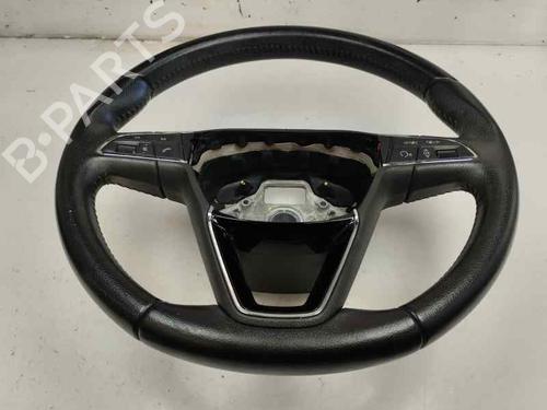 Used Steering wheel Steering wheel SEAT IBIZA IV (6J5, 6P1) 1.2 TSI (90 hp) 21394827 21394827