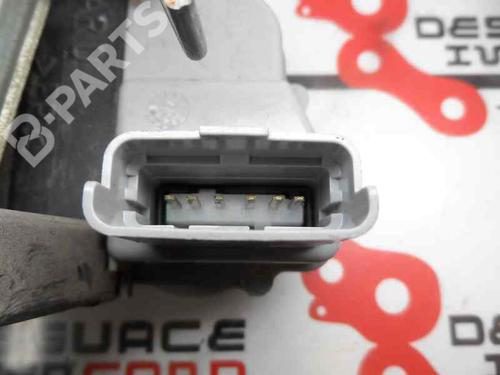 Rear right lock CITROËN XSARA PICASSO (N68) 1.6 HDi | BP358526C99 