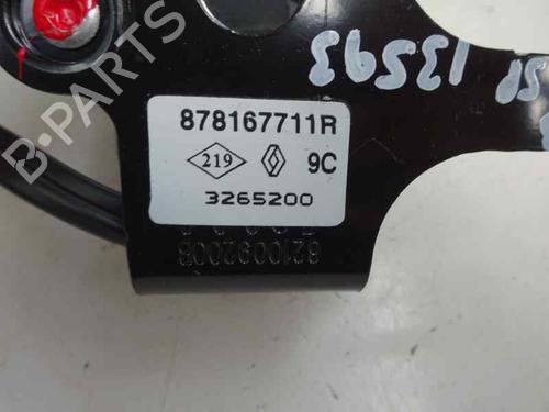 Used Seat buckle Seat buckle 7244839 7244839