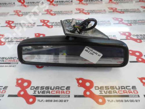 Rear mirror MERCEDES-BENZ CLK (C209)  | BP1339507I6 