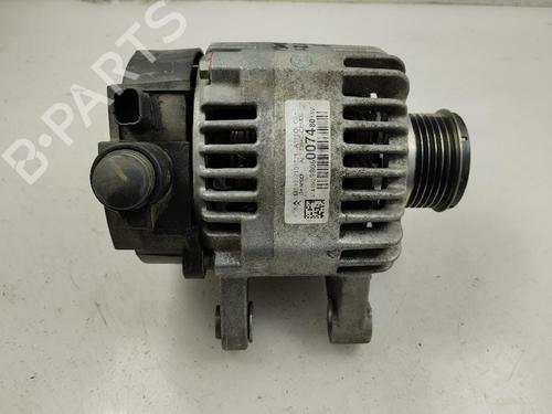Used Alternator Alternator 17533179 17533179