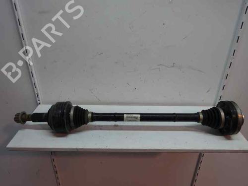 Transmisión trasera derecha VW TOUAREG (7LA, 7L6, 7L7) 5.0 V10 TDI (313 hp) 7003280